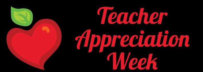 Teacher Appreciation Week