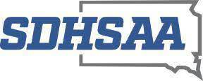 SDHSAA Logo