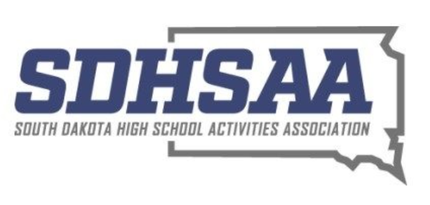 SDHSAA Logo